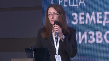 Elena Ivanova selski rayoni zemedelie