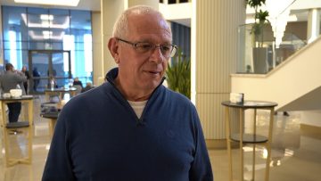 Nikolay Dimov govedovad pasishta agrotv