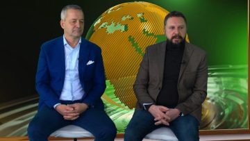 Svinevadstvo ptitsevadstvo novina agrotv