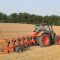 kubota traktori plug zemedelie 2738