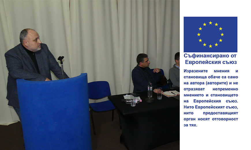 Явор Гечев: Парите по стратегическия план няма да станат повече, но тяхното разпределение е изключително важно