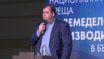 yavor gechev mlyako tseni zemedelie agrotv