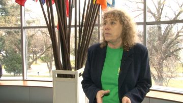 Albena Simeonova bio finansirane agrotv