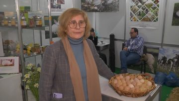 Magdalena Oblakova,Zemedelski institut ptitsevadstvo agrotv