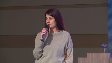 Rositsa Ivanova Monitoring, otsenka i dokladvane DFZ zemi