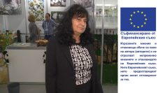 Stayka Laleva direktor na Zemedelski institut – Stara Zagora Selskostopanska akademia