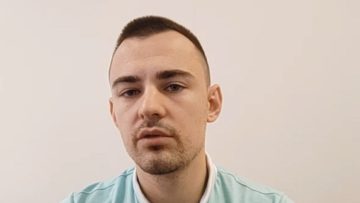 daniel bojankov agrotv