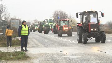 protest zemedelie fermeri agrotv