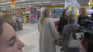 supermarket hrani zemedelie