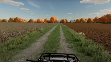 video igra fermer agrotv
