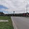 Зърнопроизводители протестираха в Русе, Силистра, Кардам и Видин