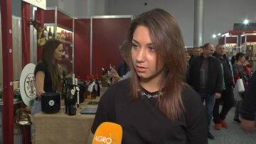 Greta Kostadinova sobstvenik na izba