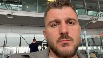 Ilia Prodanov Natsionalnata asotsiatsia na zarnoproizvoditelite