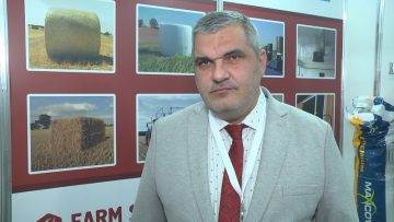 Momchil Taskov Natsionalen zooinzhenerite