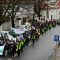 Polish farmers protest
