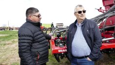 dimitar machuganov agrobiznesmen agro tv zemedelie