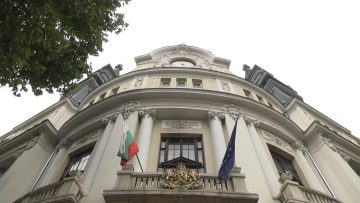 ministerstvo na zemedelieto