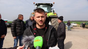 protest kardam dobri zarno