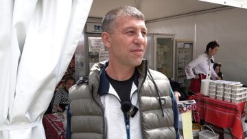 Ali Aliev zhivotnovad