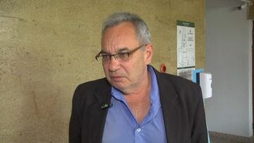 Atanas Muletarov izpalnitelen direktor Napoitelni sistemi