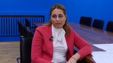 Marina Poyuzhina Zdraveopazvane i hum otnoshenie kam zhivotnite