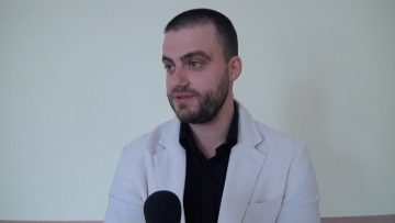 Svilen Kalchev fermer