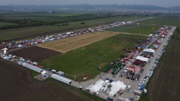 bata agro izlozhenie 2023