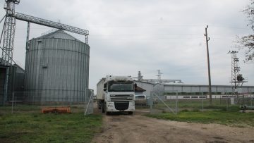 silozi zarno zaraza semena bolesti agrotv bulgaria