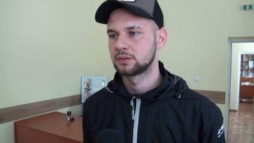 Иван Недев земеделски производител
