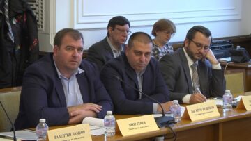 комисия по земеделие явор гечев