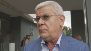 Kiril Vatev ministar na zemedelieto i hranite
