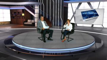 Vasil Simov glaven izpalnitelen direktor na SSB agropazari agrotv
