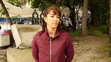 Yulia Stoyanova zhivotnovad mlekoprerabotvatel