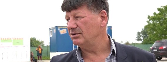 Българско овчарско куче – качества, изложба в Пазарджик