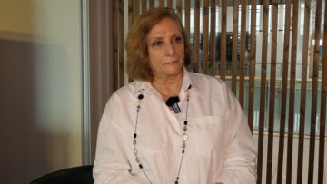 Искра Михайлова евродепутат зелен преход агротв