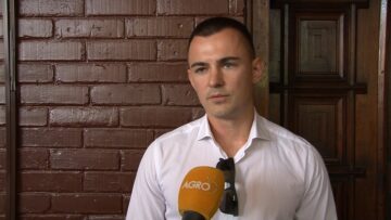 Даниел Божанков промишленото птицевъдство агротв земеделие
