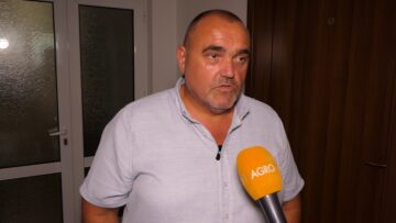 Стоилко Апостолов управител на Фондация Биоселена агротв