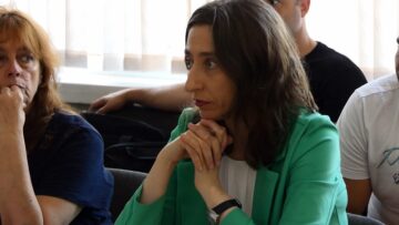 Христина Йорданова Министерство на земеделието и храните