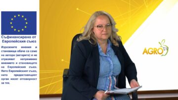 земеделие кампания агротв-таня георгиева