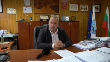 изет шабан ардино пътища финансиране агротв