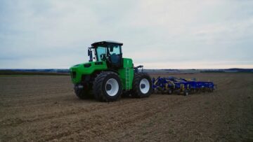 AGROTEHNIKA