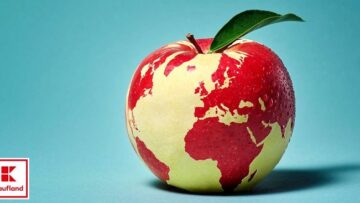 Kaufland Bulgaria_Sustainability course at American college