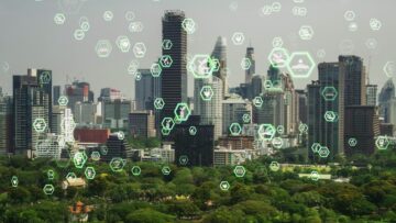 Green city technology shifting towards sustainable alteration concept
