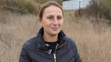 Krasimira Stankova zhivotnovad