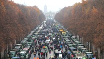 протест-германия