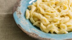 spaetzle