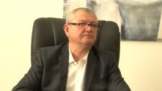 ДФЗ-Димитър Горов-пчели-агротв