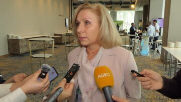 Мариела Йорданова земеделски производител
