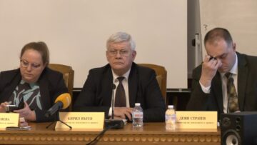 комисия по земеделие