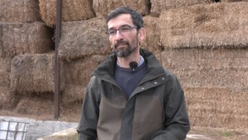 Andrey Chalakov Bord po govezhdo i agneshko meso